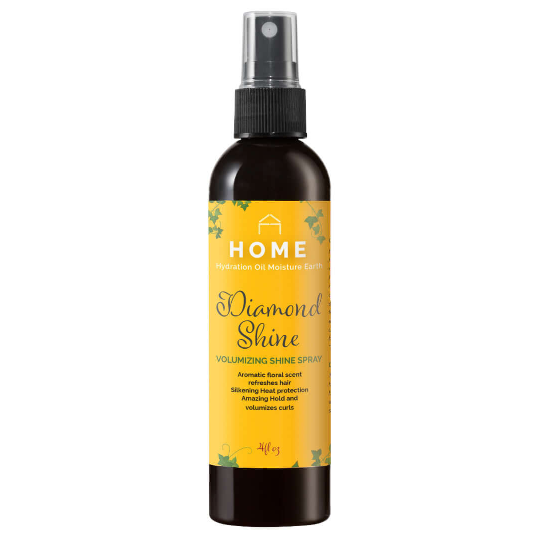 Diamond Shine Volumize & Protect