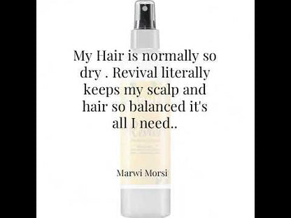 Revival hydrator Spray